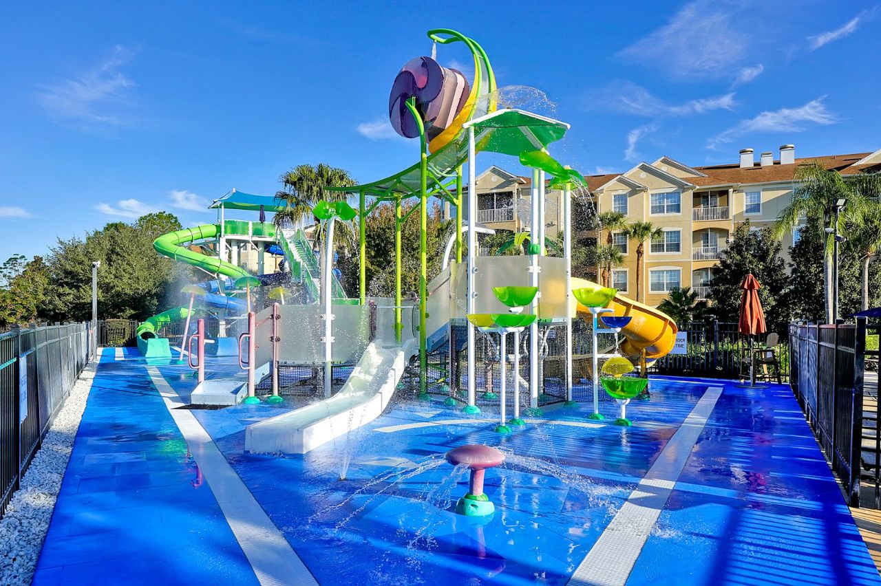 Toy Box Website Photos - Water Park